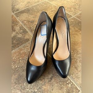 Jessica Simpson heels